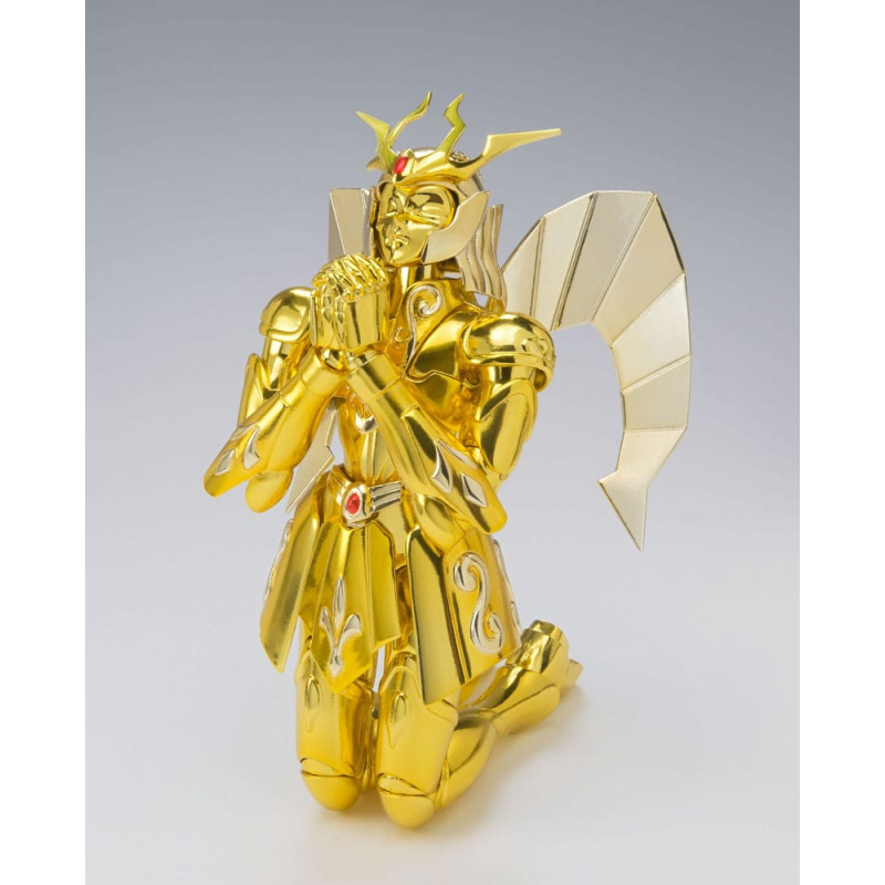 Saint Seiya Myth Cloth Ex Virgo Shaka 20Th Revival Ver 18Cm 